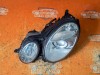 Фара левая MERCEDES-BENZ E-класс W211/S211 (2002 - 2006) фото 2 &mdash; Разборка Мерседес