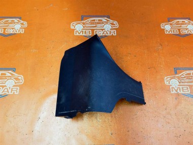 Накладка торпеды MERCEDES-BENZ Sprinter W901-905 (1995 - 2006) — Разборка Мерседес