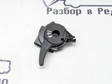 Ручка открытия капота MERCEDES-BENZ M-класс W163 (1997 - 2001) — Разборка Мерседес