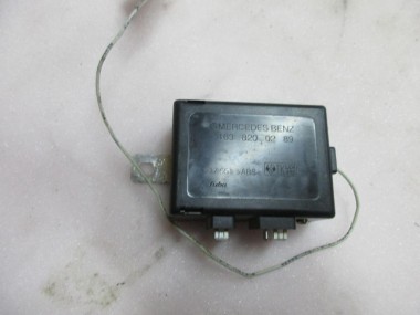 Усилитель антенны MERCEDES-BENZ M-класс W163 рестайлинг (2001 - 2005) — Разборка Мерседес