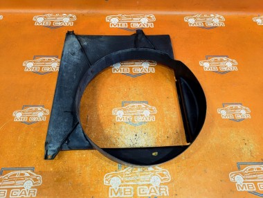 Кожух вентилятора основного MERCEDES-BENZ M-класс W163 рестайлинг (2001 - 2005) — Разборка Мерседес