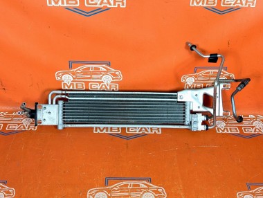 Радиатор ГУРа MERCEDES-BENZ E-класс W212/S212/C207/A207 (2009 - 2013) &mdash; Разборка Мерседес