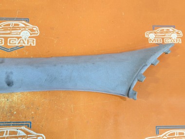 Накладка передней стойки MERCEDES-BENZ S-класс W220 (1998 - 2005) — Разборка Мерседес