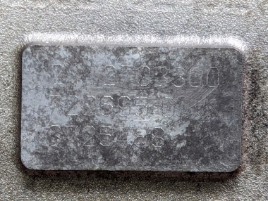 АКПП 5G-Tronic MERCEDES-BENZ C-класс W203/S203/CL203 (2000 - 2004) &mdash; Разборка Мерседес