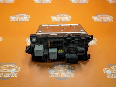 Блок SAM передний MERCEDES-BENZ E-класс W211/S211 рестайлинг (2006 - 2009) — Разборка Мерседес