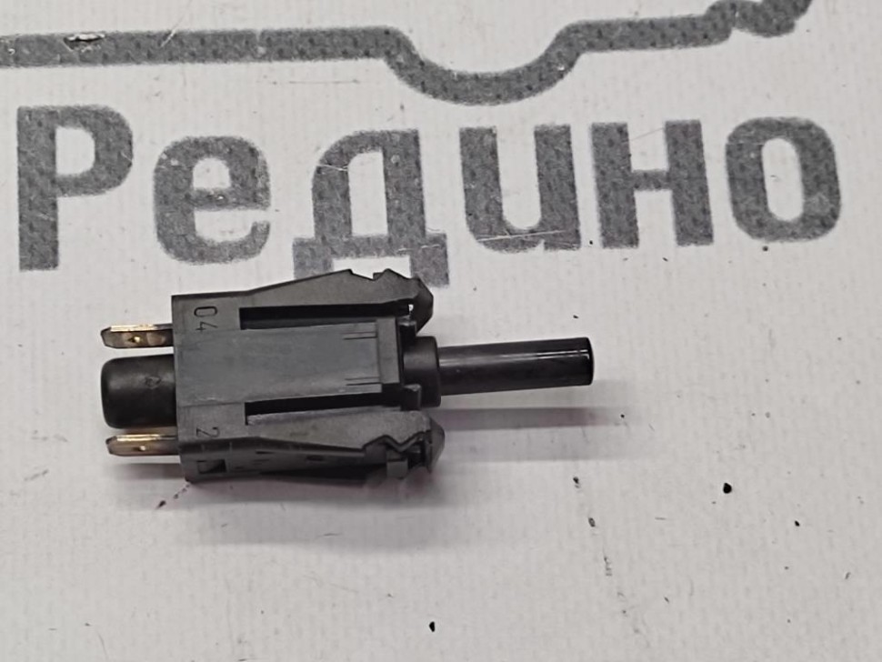 Выключатель стоп-сигнала MERCEDES-BENZ M-класс W163 рестайлинг (2001 - 2005) фото 1 — Разборка Мерседес