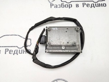 Дистроник MERCEDES-BENZ E-класс W212/S212/C207/A207 (2009 - 2013) — Разборка Мерседес