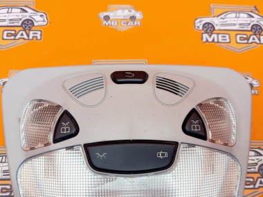 Плафон салона MERCEDES-BENZ C-класс W203/S203/CL203 (2000 - 2004) — Разборка Мерседес