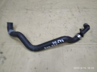 Патрубок ОЖ MERCEDES-BENZ E-класс W211/S211 (2002 - 2006) — Разборка Мерседес