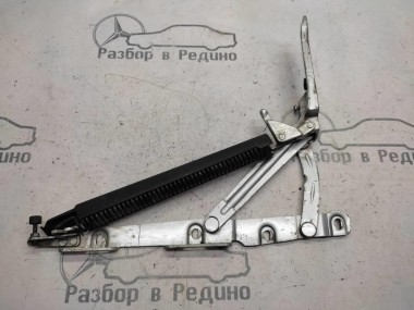 Петля крышки багажника MERCEDES-BENZ S-класс W220 (1998 - 2005) — Разборка Мерседес