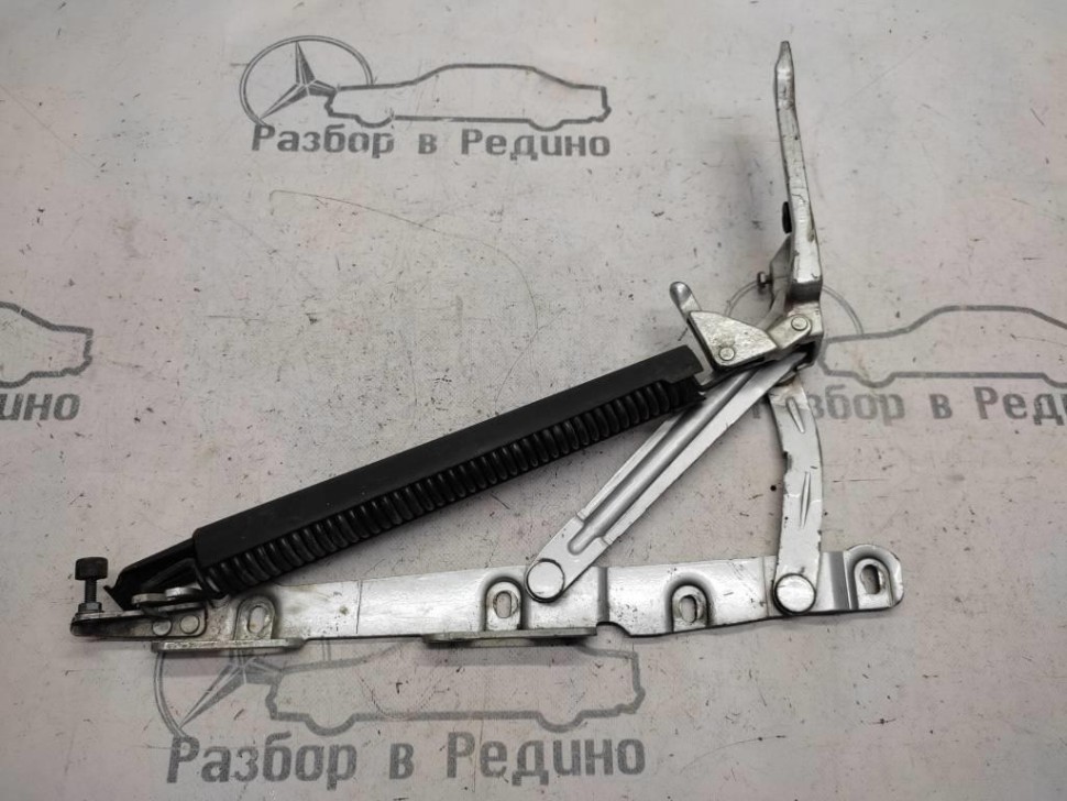 Петля крышки багажника MERCEDES-BENZ S-класс W220 (1998 - 2005) фото 1 — Разборка Мерседес