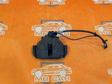 Суппорт передний правый MERCEDES-BENZ Sprinter W901-905 (1995 - 2006) — Разборка Мерседес