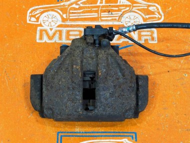 Суппорт передний правый MERCEDES-BENZ Sprinter W901-905 (1995 - 2006) — Разборка Мерседес