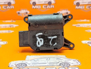 Сервоприводы печки MERCEDES-BENZ A-класс W169 (2004 - 2008) — Разборка Мерседес