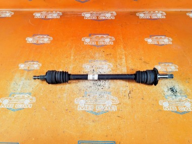 Привод задний MERCEDES-BENZ GLC-класс X253 рестайлинг (2019 - 2025) &mdash; Разборка Мерседес