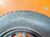 Колеса 15 MERCEDES-BENZ CLK-класс C208/A208 (1997 - 2000) фото 6 &mdash; Разборка Мерседес