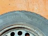 Колеса 15 MERCEDES-BENZ CLK-класс C208/A208 (1997 - 2000) фото 9 &mdash; Разборка Мерседес