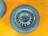 Колеса 15 MERCEDES-BENZ CLK-класс C208/A208 (1997 - 2000) фото 14 &mdash; Разборка Мерседес