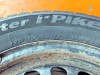 Колеса 15 MERCEDES-BENZ CLK-класс C208/A208 (1997 - 2000) фото 17 &mdash; Разборка Мерседес