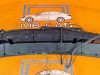 Жабо MERCEDES-BENZ A-класс W168 (1997 - 2001) A 160 1.6 AT (102 л.с.) фото 7 &mdash; Разборка Мерседес