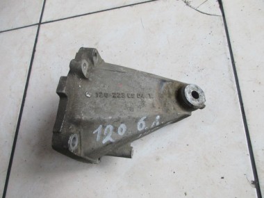 Лапа правая MERCEDES-BENZ S-класс W140 (1991 - 1998) — Разборка Мерседес