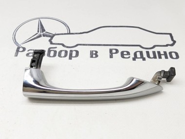 Ручка двери наружняя MERCEDES-BENZ B-класс W245 (2005 - 2009) — Разборка Мерседес