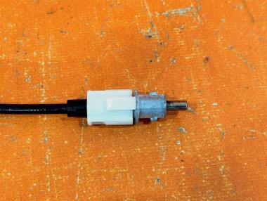 Трос кулисы АКПП MERCEDES-BENZ Sprinter w906 — Разборка Мерседес