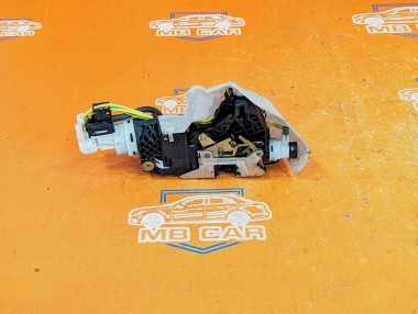 Замок двери задней правой MERCEDES-BENZ S-класс W220 (1998 - 2005) — Разборка Мерседес