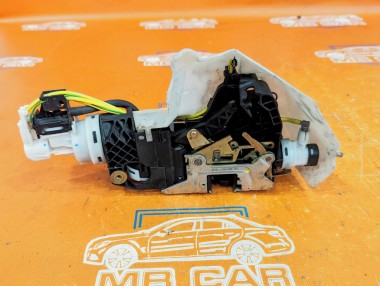 Замок двери задней правой MERCEDES-BENZ S-класс W220 (1998 - 2005) — Разборка Мерседес