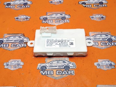 Блок KEYLESS-GO MERCEDES-BENZ GLC-класс X253 рестайлинг (2019 - 2025) &mdash; Разборка Мерседес