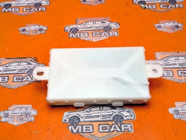 Блок KEYLESS-GO MERCEDES-BENZ GLC-класс X253 рестайлинг (2019 - 2025) &mdash; Разборка Мерседес