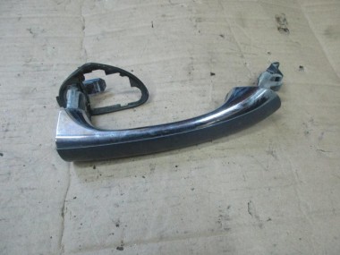 Ручка двери наружняя MERCEDES-BENZ E-класс W211/S211 (2002 - 2006) — Разборка Мерседес