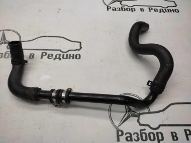 Трубка маслянная MERCEDES-BENZ E-класс W210/S210 (1995 - 1999) — Разборка Мерседес