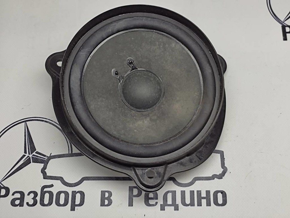 Динамик MERCEDES-BENZ CLS-класс C219 (2004 - 2008) фото 1 — Разборка Мерседес