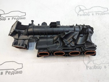 Коллектор впускной MERCEDES-BENZ CLA-класс C117/X117 (2013 - 2016) — Разборка Мерседес