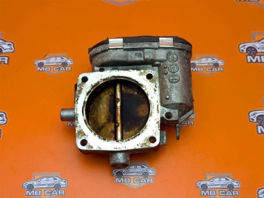 Дроссельная заслонка MERCEDES-BENZ M-класс W163 (1997 - 2001) — Разборка Мерседес