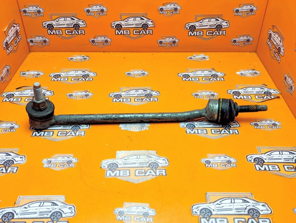 Стойка стабилизатора MERCEDES-BENZ E-класс W213/S213/C238/A238 (2016 - 2021) фото 1 — Разборка Мерседес