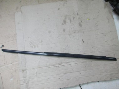 Молдинг стекла двери MERCEDES-BENZ E-класс W211/S211 (2002 - 2006) — Разборка Мерседес