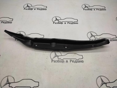 Пыльник крыла MERCEDES-BENZ M-класс W164 (2005 - 2008) — Разборка Мерседес