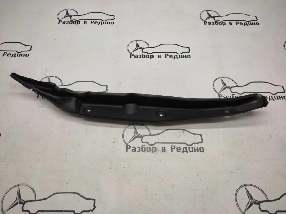 Пыльник крыла MERCEDES-BENZ M-класс W164 (2005 - 2008) фото 1 — Разборка Мерседес