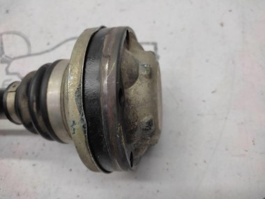 Кардан передний MERCEDES-BENZ G-класс W463 (1990 - 2006) — Разборка Мерседес