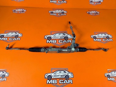 Рулевая рейка MERCEDES-BENZ C-класс W204/S204 (2006 - 2011) &mdash; Разборка Мерседес