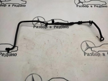 Трубка АКПП MERCEDES-BENZ C-класс W203/S203/CL203 (2000 - 2004) — Разборка Мерседес