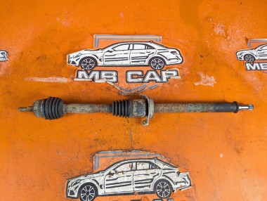 Привод передний правый MERCEDES-BENZ A-класс W168 рестайлинг (2001 - 2004) A 170 1.7 AT (95 л.с.) &mdash; Разборка Мерседес
