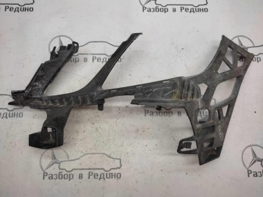 Каркас бампера MERCEDES-BENZ CLS-класс C218/X218 (2010 - 2014) — Разборка Мерседес