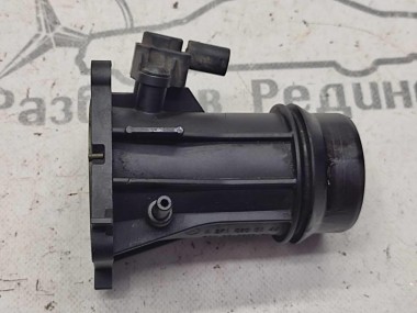 Фланец MERCEDES-BENZ C-класс W204/S204/С204 рестайлинг (2011 - 2015) — Разборка Мерседес