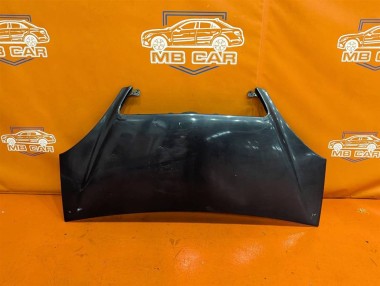 Капот MERCEDES-BENZ A-класс W168 (1997 - 2001) — Разборка Мерседес