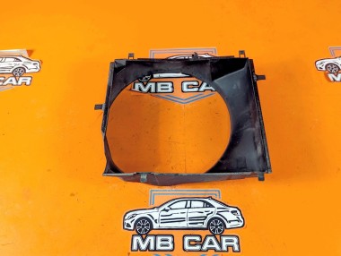 Кожух вентилятора основного MERCEDES-BENZ C-класс W202/S202 (1993 - 1997) &mdash; Разборка Мерседес