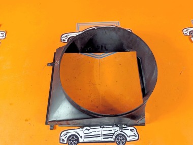 Кожух вентилятора основного MERCEDES-BENZ C-класс W202/S202 (1993 - 1997) &mdash; Разборка Мерседес