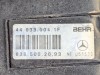 Вентилятор основной MERCEDES-BENZ V-класс W638/W639 (1996 - 2003) V 220 2.1 D AT (122 л.с.) фото 10 &mdash; Разборка Мерседес